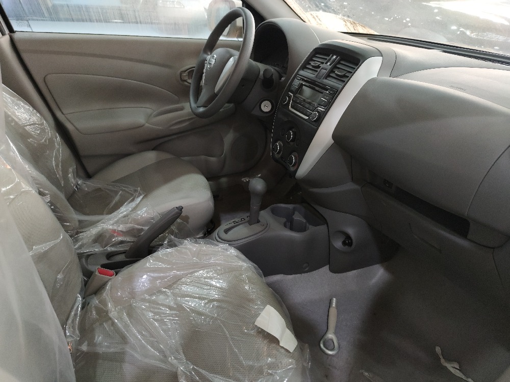 Nissan Sunny